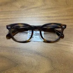 OLIVER PEOPLES シェルドレイク 新品