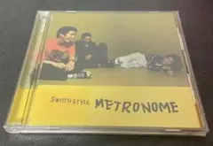 switch style CD husking bee snuffy smile