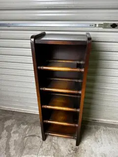 『HIDA』飛騨産業 キツツキ スリッパラック シューズラック ヴィンテージ