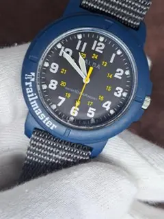 セイコー　アルバ　Trailmaster　V501-0BH0 メンズ　腕時計