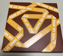 SEVENTEEN／YOU MAKE MY DOWN(CD未再生品)