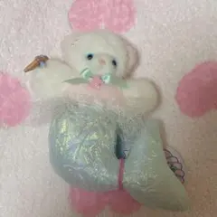 ファンシーアラモード ぬいぐるみ
