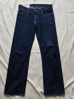Abercrombie&Fitch　ジーンズ　W３２　デニム