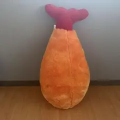 THE☆エビフライ BIGぬいぐるみ 全1種
