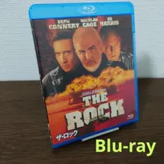 ザ・ロック('96米) Blu-ray