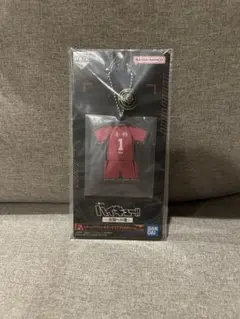 ハイキュー!! 1番くじ F賞 黒尾鉄朗