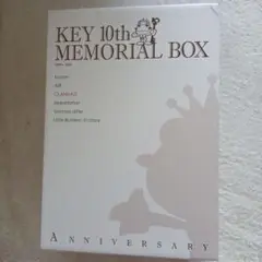 2025年最新】key 10th memorial boxの人気アイテム - メルカリ