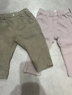 ベビー　キッズ　長ズボン　パンツ　100センチ