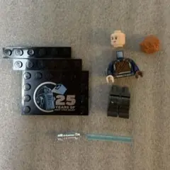 LEGOスターウォーズカルケスティス 75394