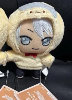 アイナナ きらどる ぬいぐるみ マスコット おさんぽーず 八乙女楽