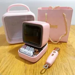 Divoom DitooMic Bluetoothスピーカー