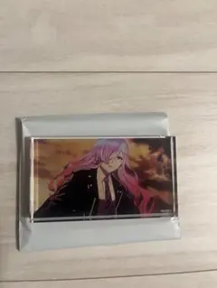 Fgo fes 2025 アクリルブロック　セレシェイら