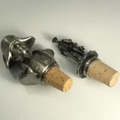 【新品・未使用品】ワインボトル・キャップ【コルク栓】【送料無料】
