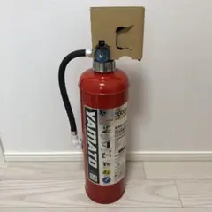 消化器 FM3000X ヤマトプロテック