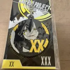 カゲプロ　シンタロー　黒コノハ　限定缶バッジ　しづ　クロハ カゲプロ シンタロー 黒コノハ 限定缶バッジ しづ クロハ - メルカリ