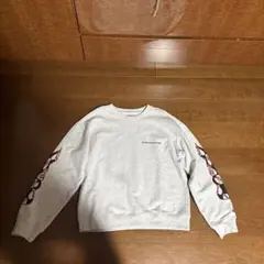 クロムハーツ mattyboy スウェット