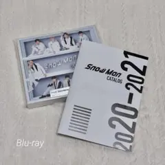 Snow Mania S1 初回盤A Blu-ray 特典付き