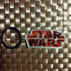 starwarsキーホルダー