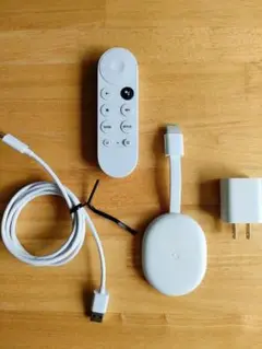 Chromecast with Google TV HD G454V