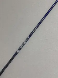 #1W用 SPEEDER NX VIOLET 60 S PINGスリーブ付