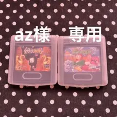 ゲームギア ソフト6本セット