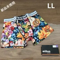 mobus アンダーウェア LL