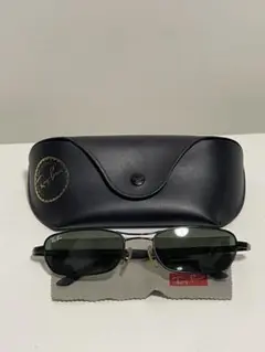 RayBan レイバン　サングラス　RB 3270 006　 56□19