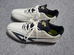 SSK 野球スパイク グローロードTT-LC(TRYTEC) 28.5cm未使用
