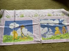スージーズー　パネル二枚