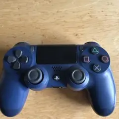 SONY DUALSHOCK 4 コントローラー