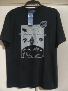 【新品/激レア/即完売】Blue Trick 2025 児島店限定カラーT　 M
