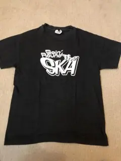 スカパラ　Goin' Round the SKA Tシャツ (Youth L)