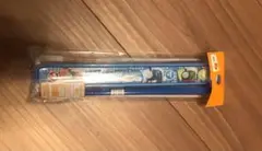 箸、機関車トーマス