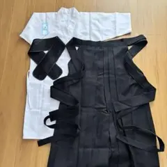 弓道着 (女子)