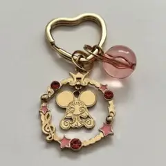 【匿名配送】おジャ魔女どれみ　ドド　キーチャーム