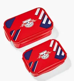RBライプツィヒ ランチボックス 2個セット