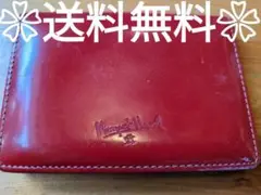 マーガレットハウエル　パスケース軽量