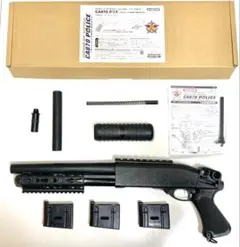 CA870　ヒートシールド　マガジンアダプター CA870 ヒートシールド マガジンアダプター - メルカリ