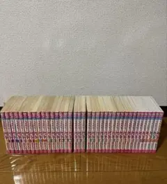 こっちむいて！みい子　全巻セット　1〜38巻