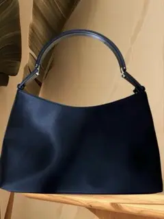 美品　49AV JUNKO SHIMADA　ジュンコシマダ　ハンドバッグ