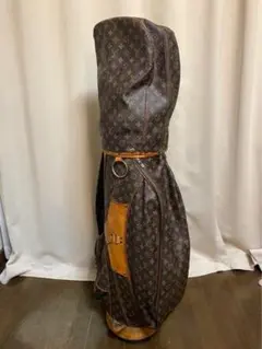 【本日特別価格❗️】Louis Vuitton （ルイヴィトン） ゴルフバッグ Yahoo!オークション - ルイヴィトン LOUIS VUITTON ゴルフバッグ