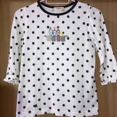 ファミリア　Tシャツ　150