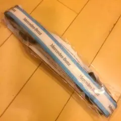 メルセデス・ベンツ オリジナル ペット用LED首輪