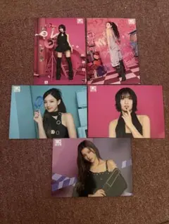 TWICE This Is For ラントレ