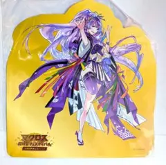 マクロスΔ 美雲 POP マクロスフェスティバル歌舞伎オンステージ ガラポン