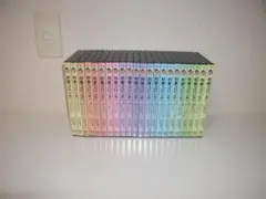 刑事コロンボ 完全版 DVD SET 1-4 全45話＋新刑事コロンボ