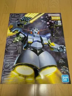 2025年最新】機動戦士ガンダム 1/100 MG MSN-02 ジオングの人気
