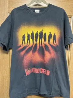 ウォーキングデッド　Tシャツ
