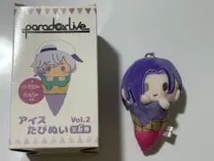paradox Live アイスたびぬい Vol.2