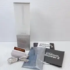 S802 ビタミンシャワー2 VS-1H anti bac 2K